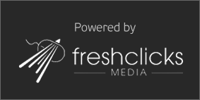FreshClicksMedia Powered Web-site